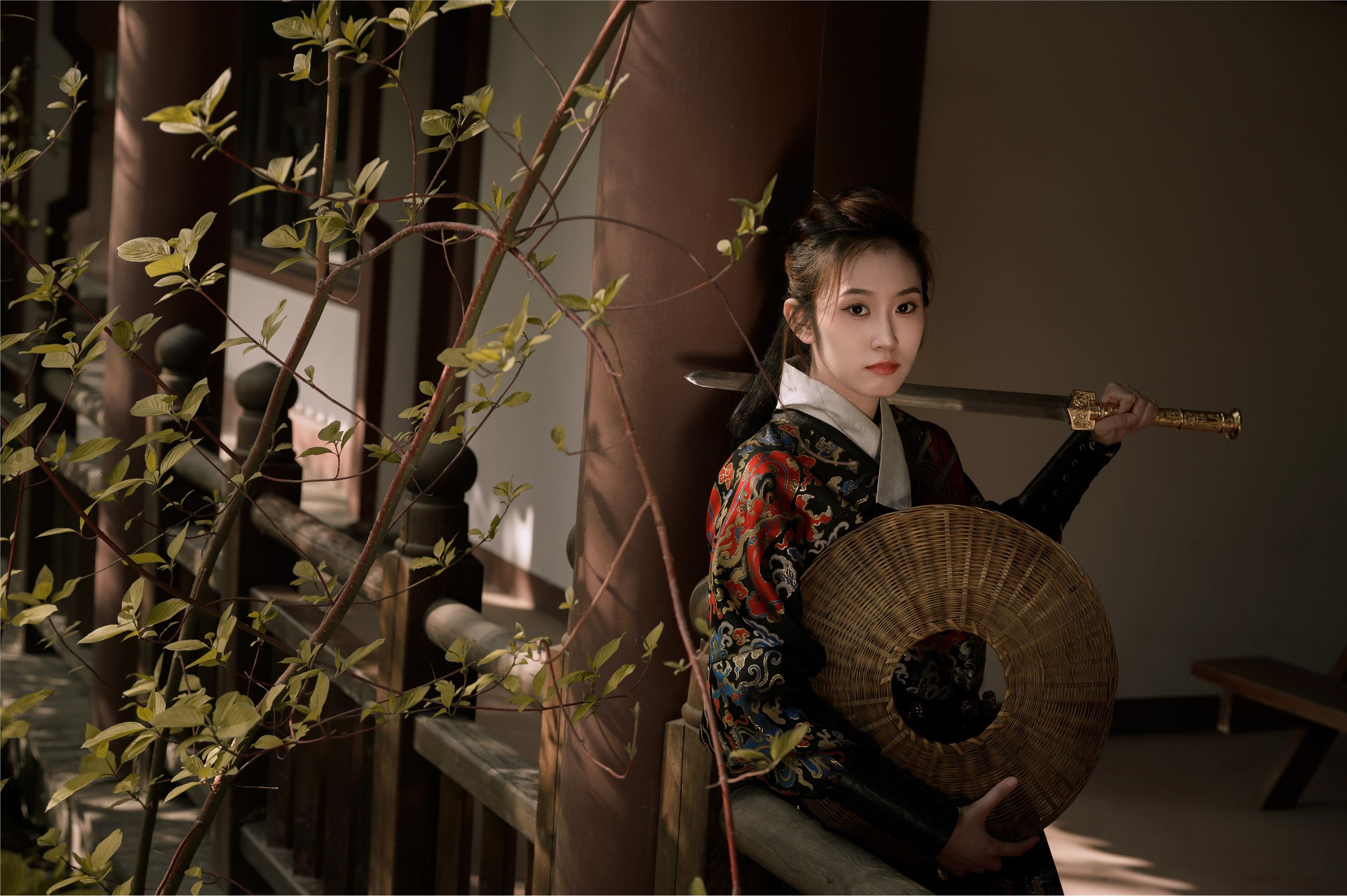 YITUYU艺图语 2025.01.21 一个人的江湖 六六